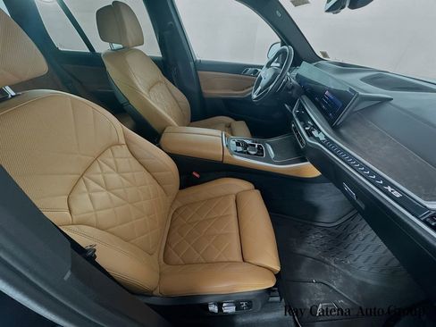 Certified 2024 BMW X5 xDrive40i w/ Premium Package image 30