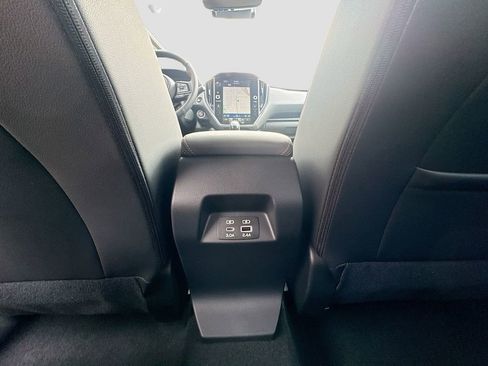 New 2026 Subaru Crosstrek 2.5i Limited AWD/4WD image 36