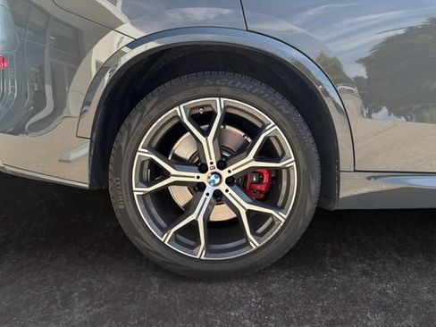 Used 2023 BMW X5 M50i w/ Executive Package image 30