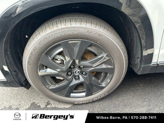 Certified 2026 MAZDA CX-5 2.5 S w/ Premium Plus Package AWD/4WD image 6