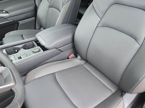 New 2026 Nissan Pathfinder SL AWD/4WD image 20