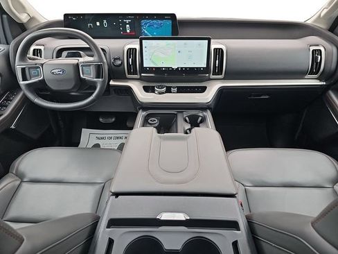 Certified 2025 Ford Expedition Max Active RWD image 11