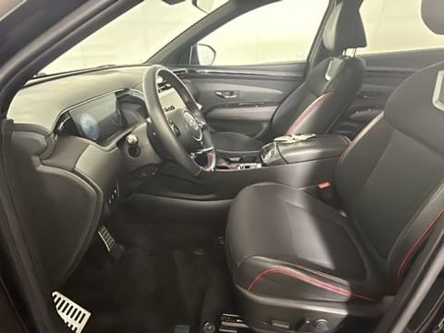 Used 2023 Hyundai Tucson N Line AWD/4WD image 11