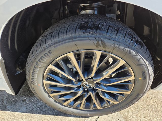 New 2026 INFINITI QX80 Autograph w/ Autograph Exterior Package AWD/4WD image 9