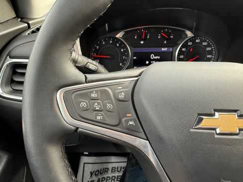 Used 2023 Chevrolet Equinox LT AWD/4WD image 26