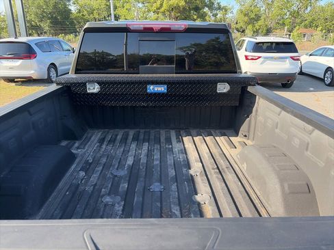Used 2023 Chevrolet Silverado 3500 High Country AWD/4WD image 8