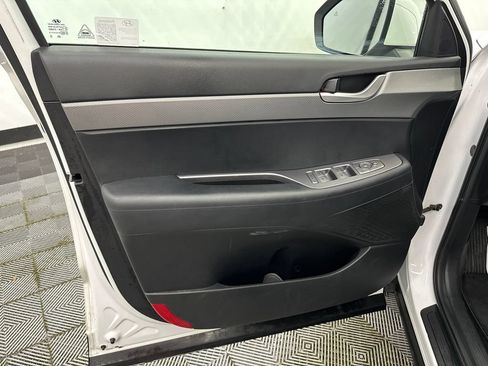 Used 2025 Hyundai Palisade SE FWD image 10