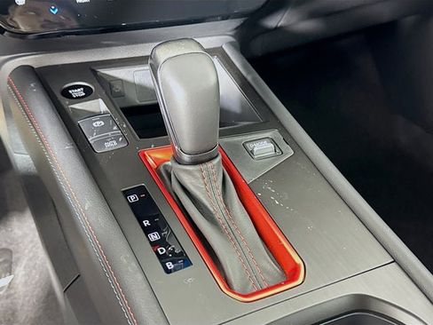 New 2026 Nissan Kicks SR w/ SR Premium Package image 15