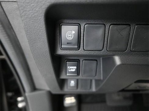 New 2026 Nissan Frontier SV image 22