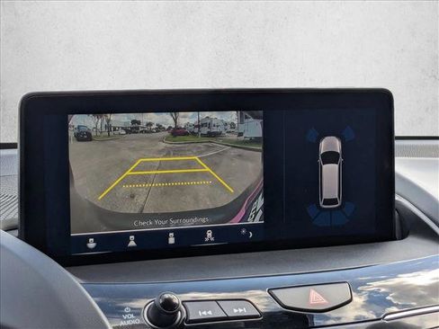 Certified 2024 Acura RDX A-Spec image 13