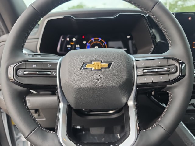 New 2026 Chevrolet Colorado LT w/ LT Convenience Package RWD image 18