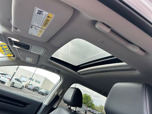 Used 2023 Honda CR-V EX-L image 27