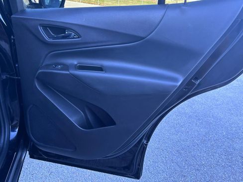 Used 2024 Chevrolet Equinox LT w/ LPO, Floor Liner Package image 18