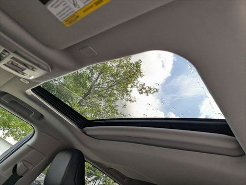 Certified 2024 Toyota Highlander XLE FWD image 20