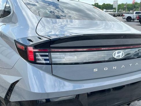 Used 2024 Hyundai Sonata SEL image 11