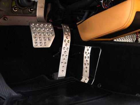 Used 2007 Ferrari F430 Coupe RWD image 48