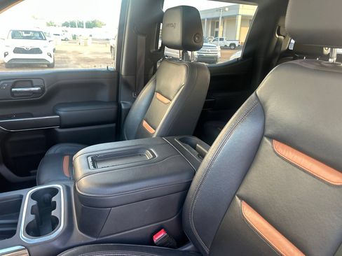 Used 2020 GMC Sierra 1500 AT4 w/ AT4 Premium Package AWD/4WD image 35