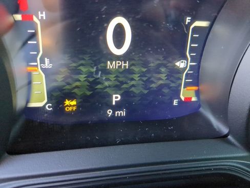 New 2026 Jeep Wrangler Unlimited Rubicon image 17