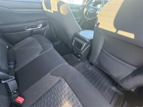Used 2024 Ford Ranger XLT w/ Equipment Group 301A High image 16