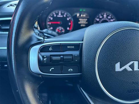 Used 2022 Kia K5 GT-Line image 19