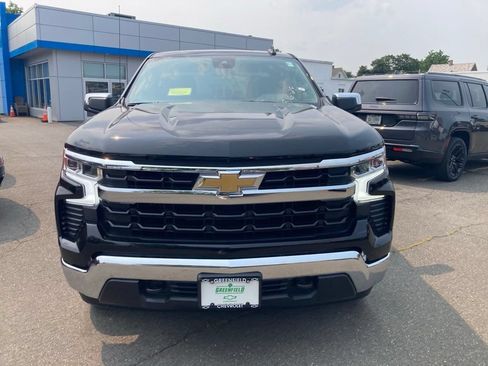 New 2026 Chevrolet Silverado 1500 LT AWD/4WD image 2