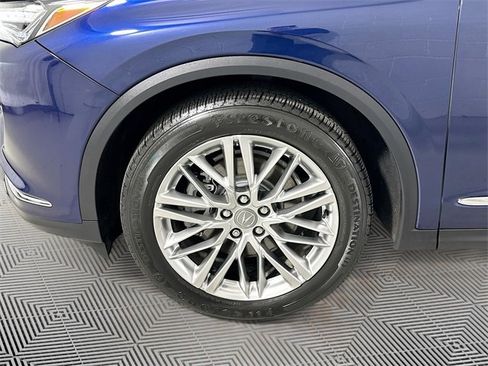 Used 2023 Acura MDX SH-AWD w/ Advance Package image 29