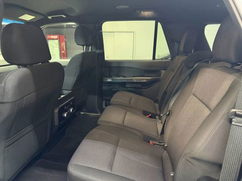 Used 2019 Ford Expedition Max XL AWD/4WD image 34