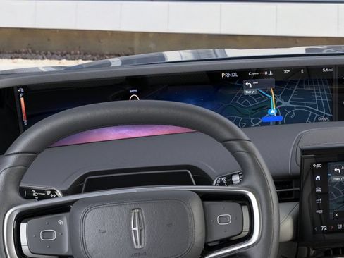 New 2026 Lincoln Nautilus Reserve AWD/4WD image 23
