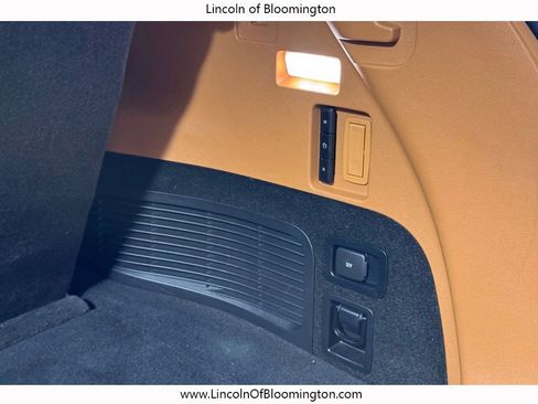 Certified 2023 Lincoln Aviator Black Label w/ Jet Package image 62