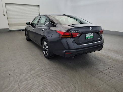 Used 2019 Nissan Altima 2.5 SL AWD/4WD image 5