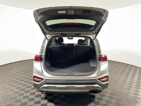 Used 2020 Hyundai Santa Fe SEL w/ Convenience Package AWD/4WD image 14