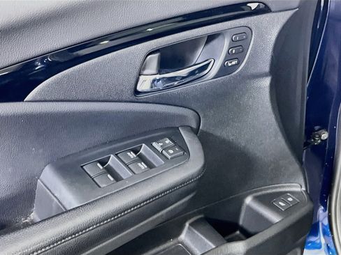 Used 2021 Honda Passport Elite image 18