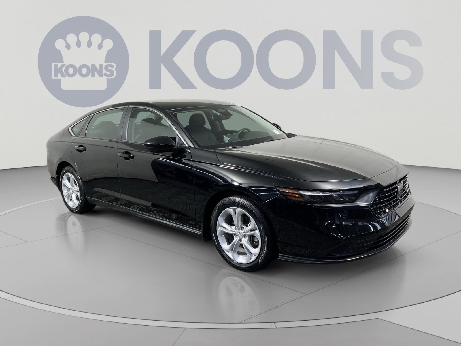 Used 2024 Honda Accord LX image 2