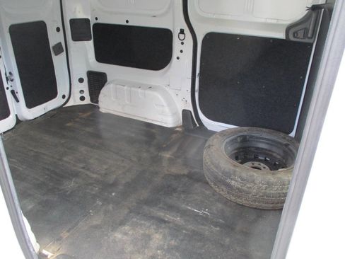 Used 2021 Nissan NV200 SV image 10