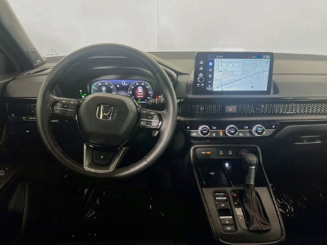 Certified 2026 Honda CR-V Sport Touring image 19
