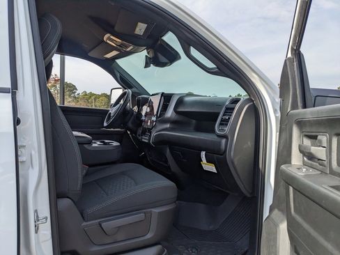 New 2026 RAM 2500 Tradesman image 37