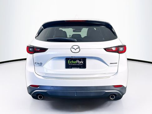 Used 2023 MAZDA CX-5 AWD 2.5 S image 7