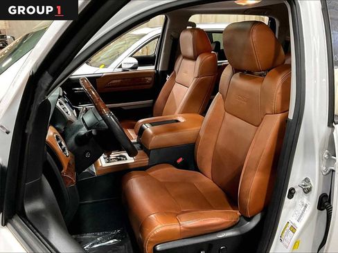 Certified 2020 Toyota Tundra 1794 Edition AWD/4WD image 8