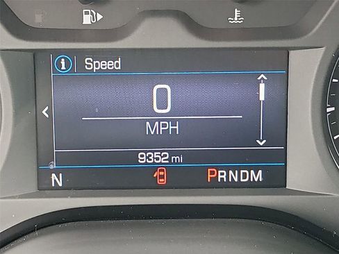 Used 2021 Chevrolet Camaro LT w/ RS Package RWD image 4