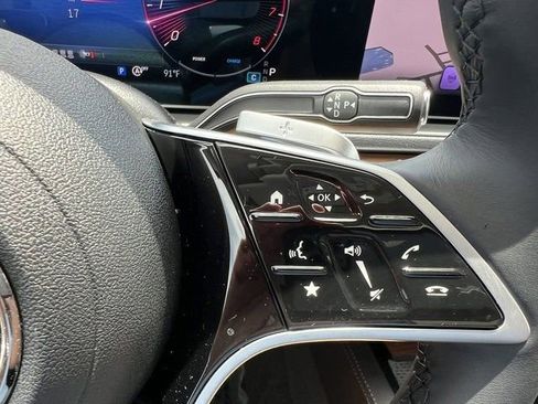 Used 2024 Mercedes-Benz GLE 350 4MATIC image 22