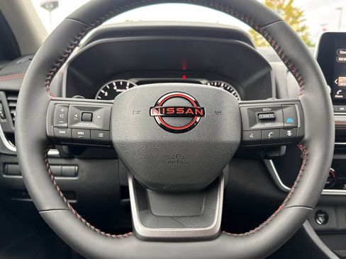 New 2026 Nissan Rogue SV image 20