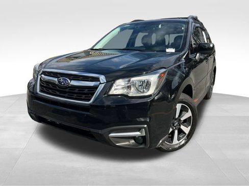 Used 2017 Subaru Forester 2.5i Premium image 9