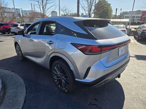 New 2026 Lexus RX 350 AWD image 3