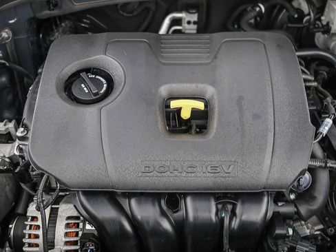 Used 2023 Kia Soul LX image 25