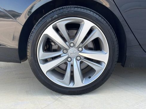 Used 2021 Acura TLX w/ Technology Package FWD image 18