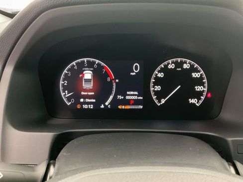 New 2026 Honda Ridgeline RTL image 10