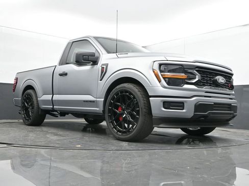 New 2025 Ford F150 XL image 30