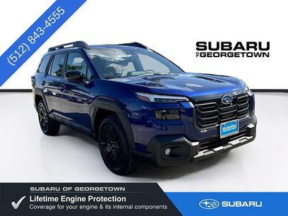 New 2026 Subaru Outback Limited XT