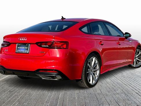 Used 2025 Audi A5 2.0T Premium Plus image 9