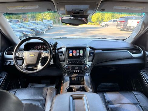 Used 2017 Chevrolet Tahoe LT AWD/4WD image 41